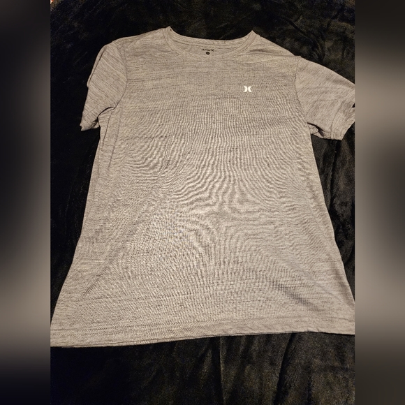 Hurley dri fit t-shirt - Picture 1 of 3